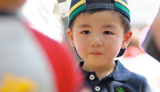 子どものイヤイヤ期に疲れたあなたへ【イライラしない子育て方法３選】