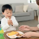 食事のお悩み解決方法3選【食が細いor食べ過ぎのタイプ別に解説！オススメクッキングもご紹介！】