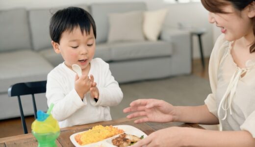 食事のお悩み解決方法3選【食が細いor食べ過ぎのタイプ別に解説！オススメクッキングもご紹介！】